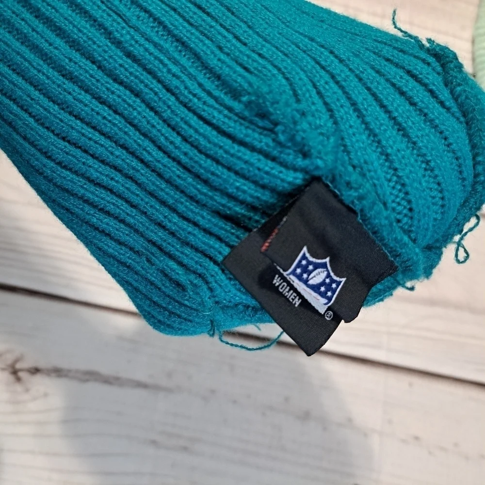 New Era NFL Miami Dolphins Beanie